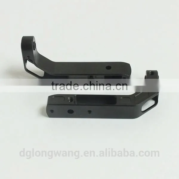 Cnc Milling With Quadcopter Frame for Fji 2.4g 4-axis Ufo Aircraft Quadcopter photo-2