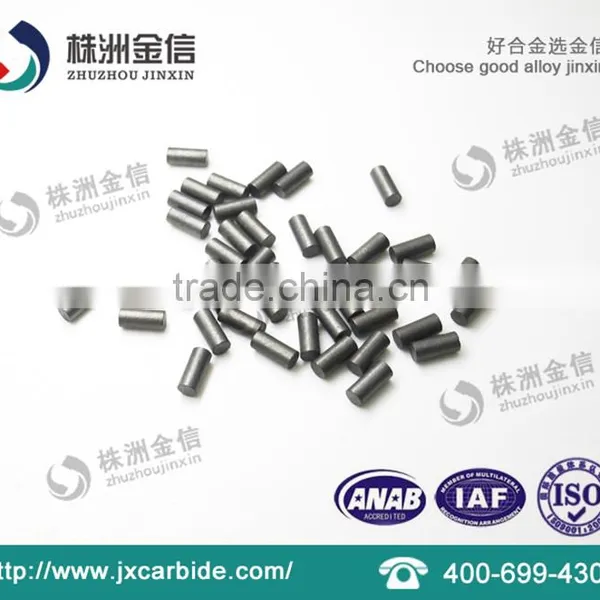 Tungsten Carbide Antiskid Tire Stud Pins for Car Bus Tyrers Shoes With Polished photo-2