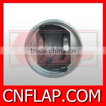Dump Truck Hydraulic Piston