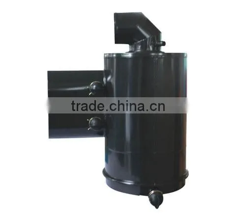 Heavy Duty Truck Parts High Power Air Filter KW3052 for MAN DONGFENG FAW Trucks Air Filtration photo-4