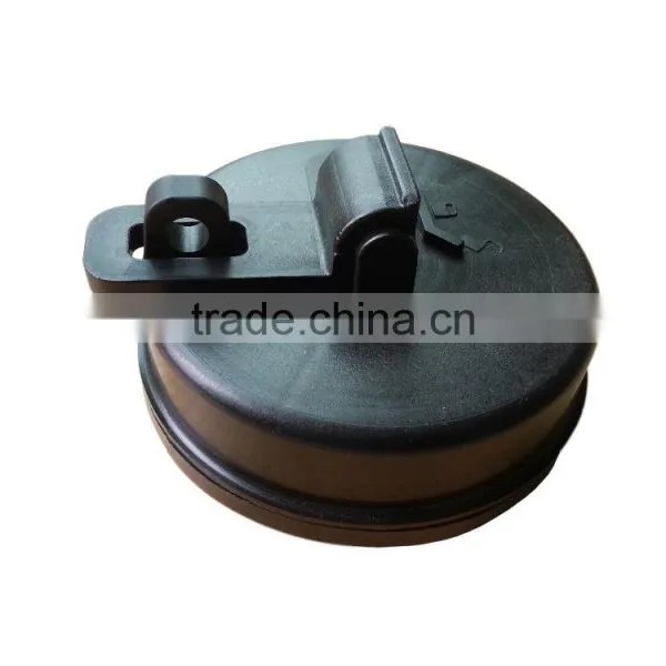 OEM Construction Machinery Hydraulic Filter photo-3