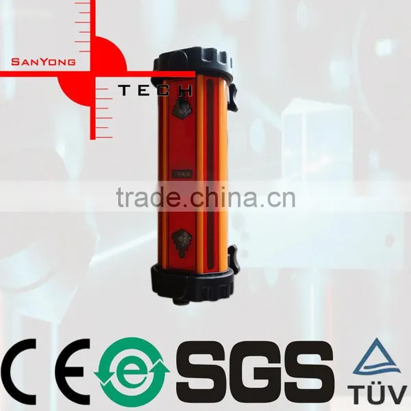 Laser Land Leveling Laser Receiver LA709