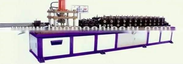 Drawer Slide Ball Bearing Assembly Manufacturing Machine photo-4