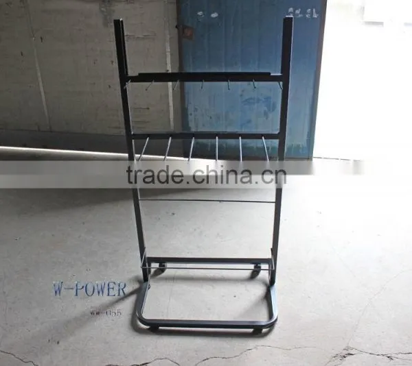 Retail Store Rain Wiper Display Rack photo-6