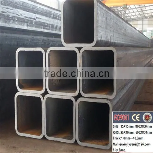 Large Diameter Steel Pipe photo-6