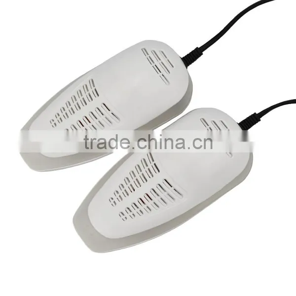 High Quality Shoe Dryer Shoe Sterilizer Heater Warmer UV Shoe Sterilizer Heating Shoes Warmer photo-3