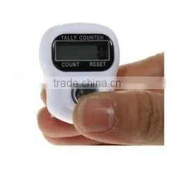 New Fashion Tally Counter,Potable Tally Count