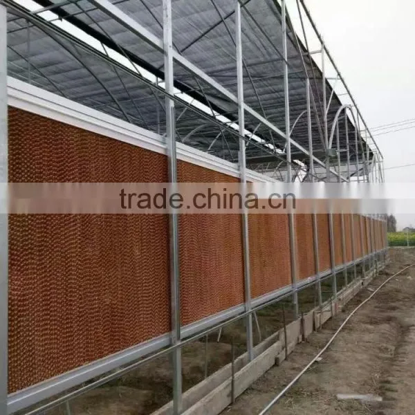 The Newest and Cheapest 7090/5090 Greenhouse Cooling Pad photo-6