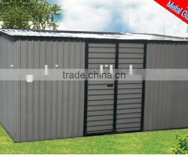 High Quality Waterproof Garden Shed photo-6