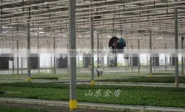 Owerful Industrial Air Circulation Blower Fan photo-5