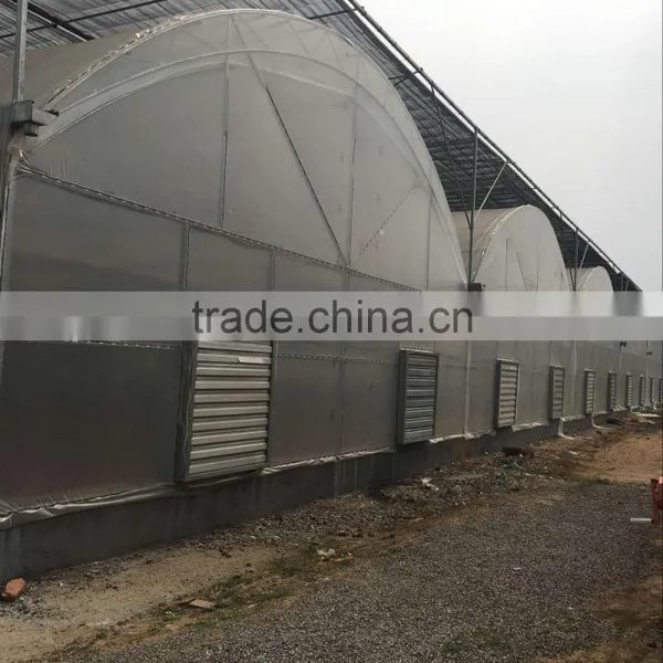 China Industrial Centrifugal Air Blower Fan and Industrial Fan photo-5