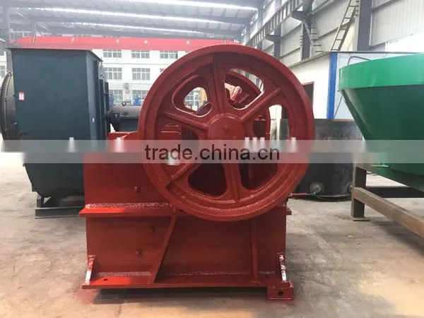 Small Scale Stone Crusher ,jaw Crusher Price Factory