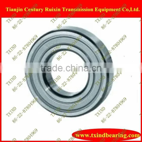 Deep Groove Ball Bearing R144 Miniature Bearing With Wholesale Price photo-4