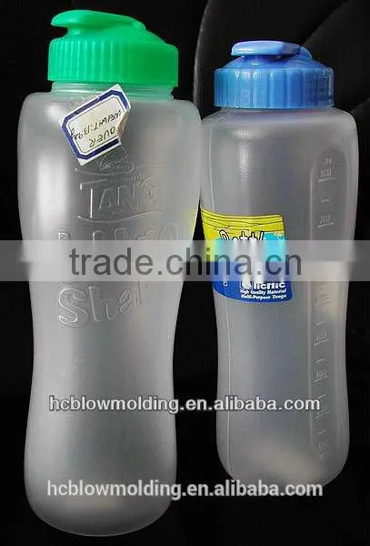 OEM Medical Bottle Empty Bottle Plastic Bottles 40ml HDPE Bottle for Lotion photo-4