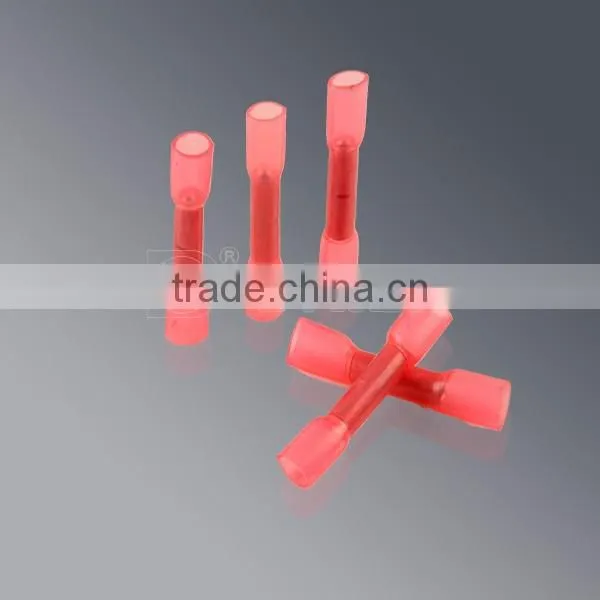 BHT Series Waterproof Heat Shrink Butt Electrical Cable Crimp Lug photo-2