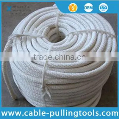 Weave Silk Insulated Rope photo-5