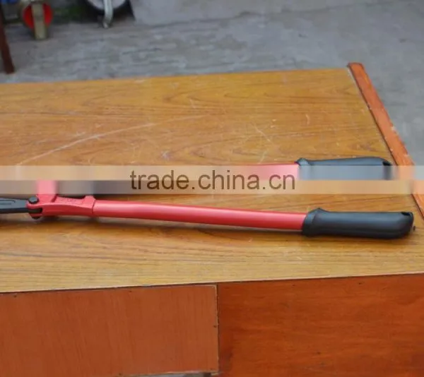 Manual Professional Steel Wire Rope Cutter photo-2