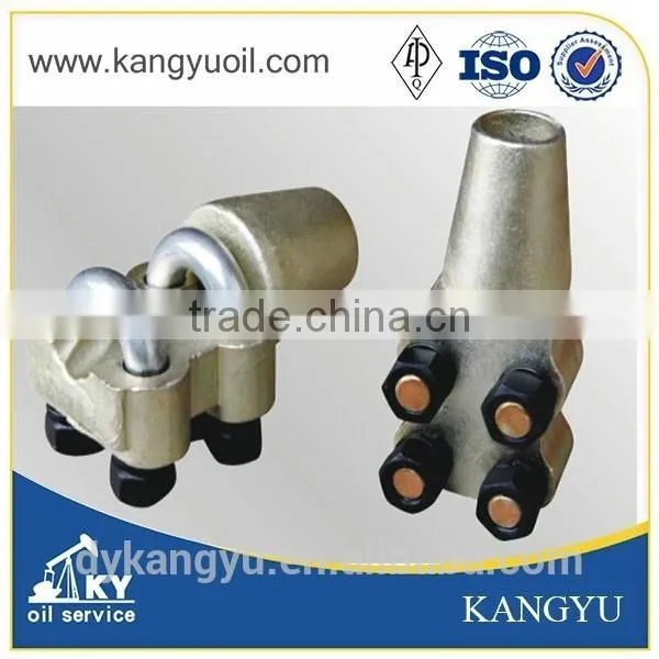 Drill Line Clamp photo-3