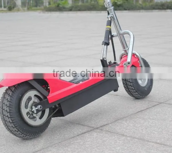 Mini Lead-acid Electric Scooter photo-4