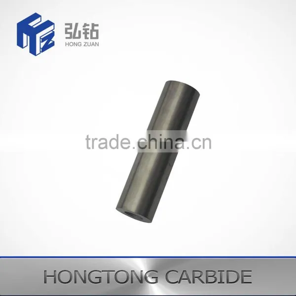 Tungsten Carbide Dies And Punches For Ball and Roller Heading photo-4