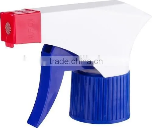 Metal Mesh Foam Trigger Sprayer Hand photo-2