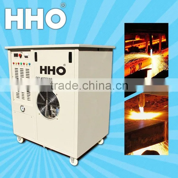 HHO5000 portable cnc flame/flame cutting machine 1250*830*1720