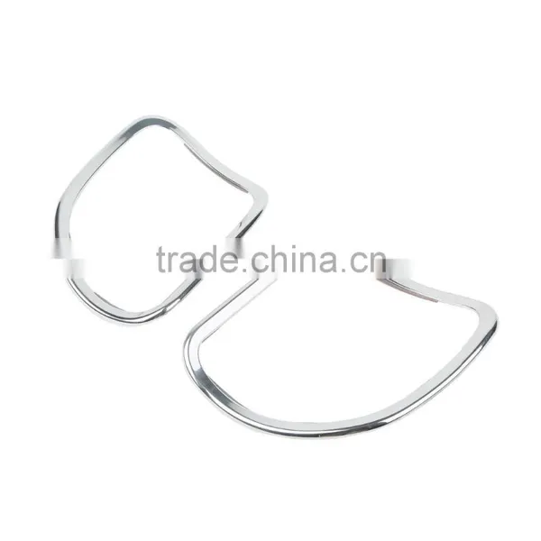 New Front Speaker Trim For Road Glide Touring FLTRU FLTR 15-16 photo-2