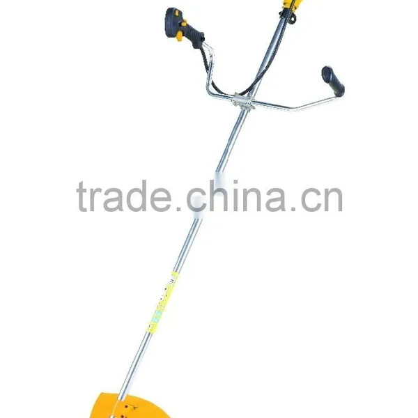 2 Stroke 43cc Grass Cutter/Hand Held Grass Cutter photo-3