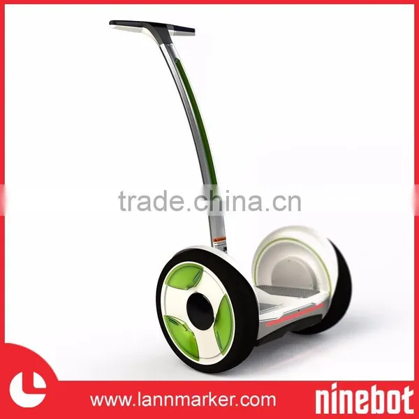 2017 Original 620wh Ninebot Elite photo-3