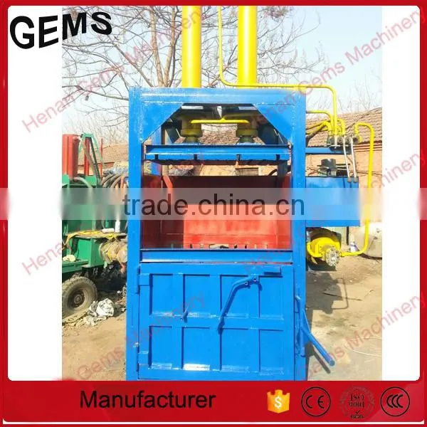 New Design Hay Silage Machine Manufacturer photo-6