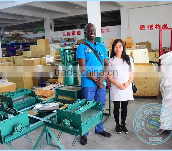 Disen Factory Outlet Automatic 800-4 Chalk Making Machine Prices photo-6
