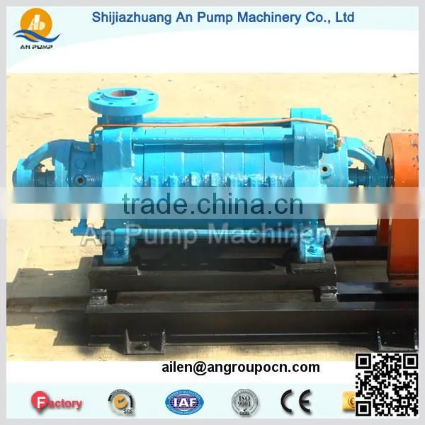 High Pressure Centrifugal Filling LPG Water Pump photo-2