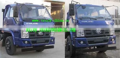 New Design Sewage Suction Truck for Sale photo-2