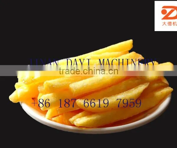 Frozen French Fries (Fresh and Delicious) photo-5