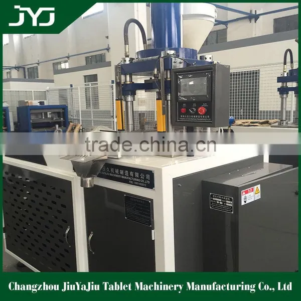 Chlorine Tablets Making Machine in China With CE Approved