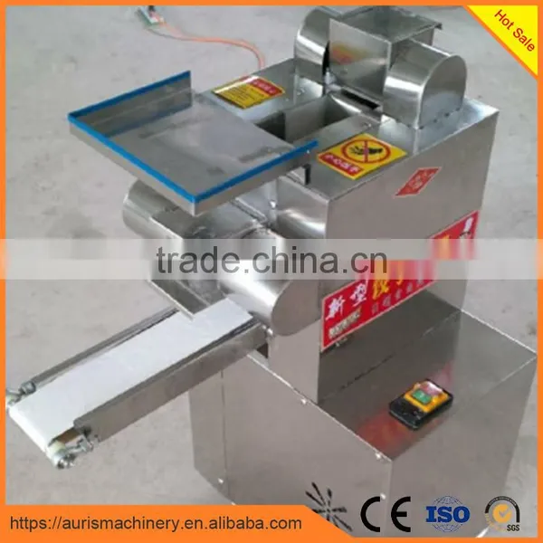 Full Automatic India Small Samosa Pasty Sheet Wrapper Making Machine photo-5