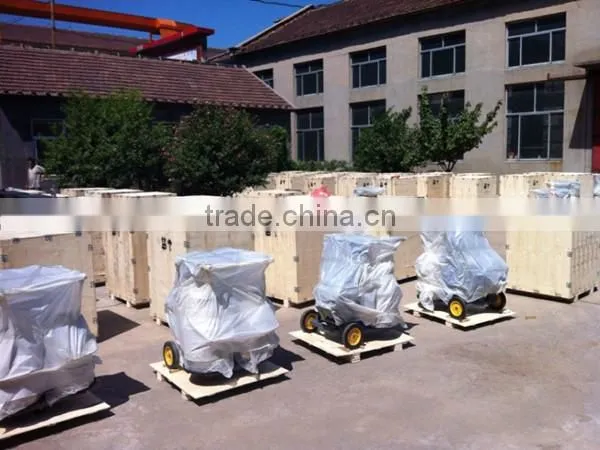 Stainless Steel Portable Milking Machine photo-3
