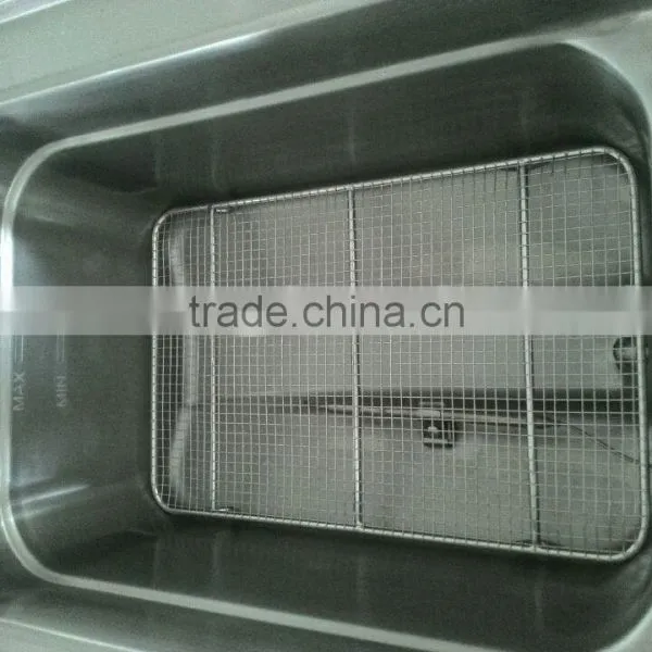 Gas 1 Tank Fryer GF-71A photo-4