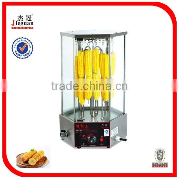 Rotary Sweet Corn Broiler/roaster EB-18-2 0086-13632272289