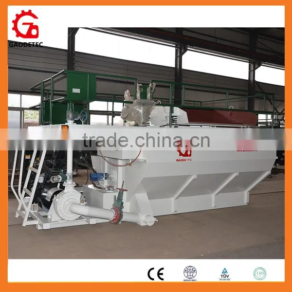 Hot Sale Chinese CE Hydroseeder Spray Grass Seed photo-3