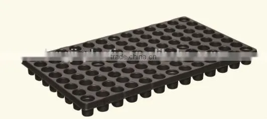 R104 Seeding Trays, 104 Cells Nursery Tray photo-5