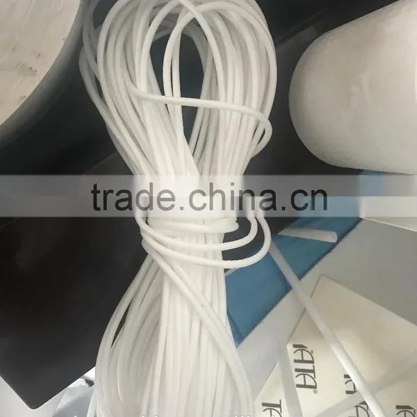 Professional Manufacture EVA Foam Strip Extrusion Machine photo-2