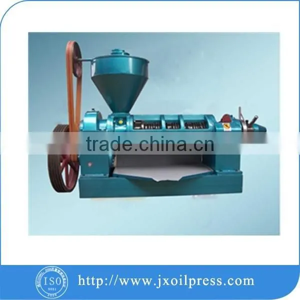 Low Price Sesame Cold Press Oil Machine/flaxseed Oil Extract Machine/cooking Oil Making Machinery photo-2