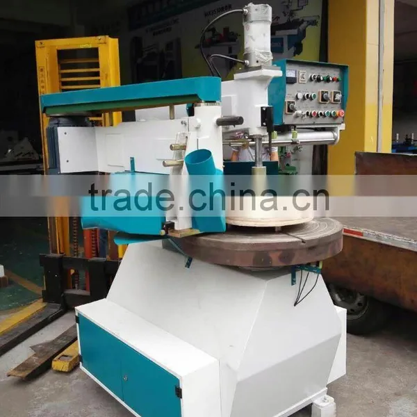 High Quality Wood Machine MX7212 Automatic Copy Shaper Machine photo-2