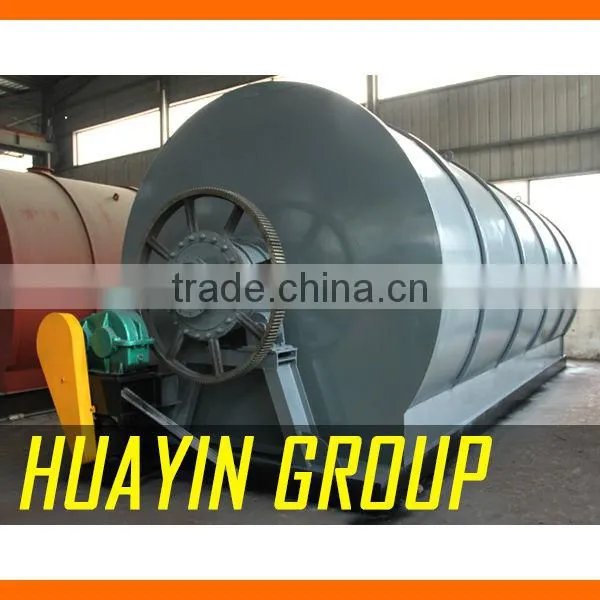 100% Safty Polystyrene Recycling Machine no Air Pollution photo-3