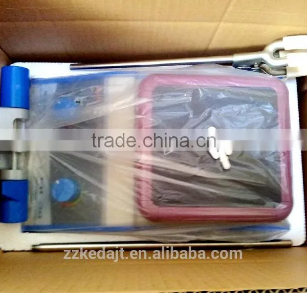 Thermostat Electric Heat Plate photo-5