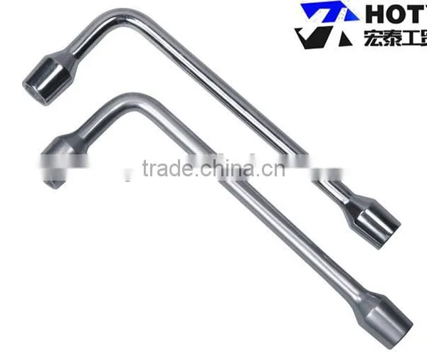 l Type Material Socket Set Wrench photo-5