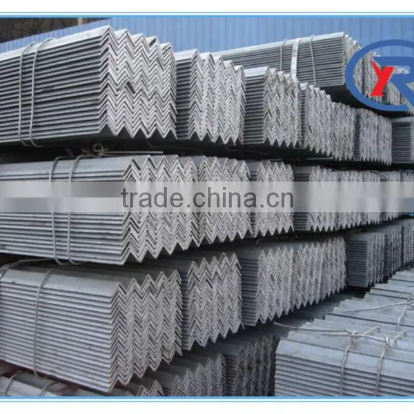 Hot Sell Steel Profiles Carbon Steel Angles 50x50x5 photo-6