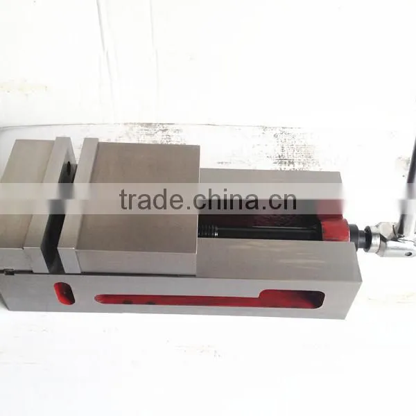 QM16N Series Precision Machine Vices photo-4