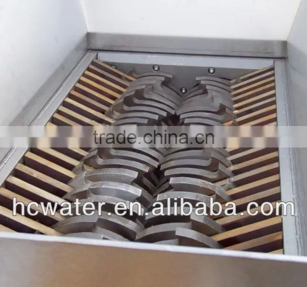 Waste Shredder Wth Good Quality photo-2